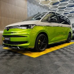 Jak prodloužit životnost wrap fólie na auto