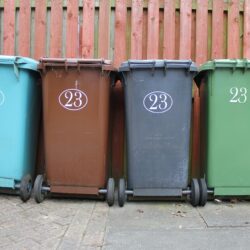 Plastové přepravky a popelnice nemají konkurenci