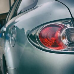 Auto bez šrámů: když na detailech záleží