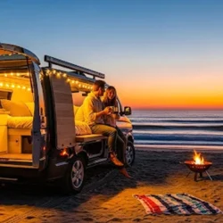 Micro-vacations: Umění krátkých restartů, které vás zachrání před vyhořením
