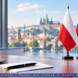 Polská deportace blokuje život v Česku: proč se při řešení této situace obracejí na polského advokáta